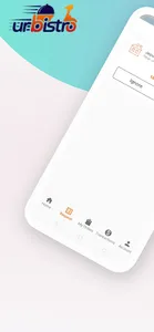 urBistro Drivers screenshot 1