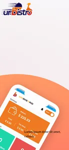 urBistro Drivers screenshot 3