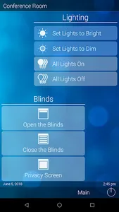 URC TC Flex 2.0 Mobile screenshot 2