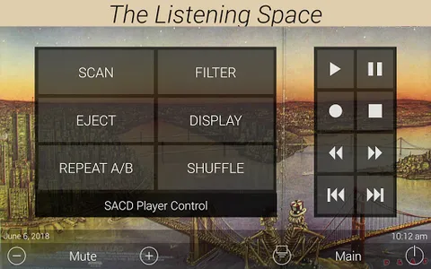 URC TC Flex 2.0 Mobile screenshot 9