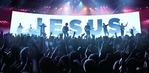 Musica Cristiana 24/7 screenshot 1