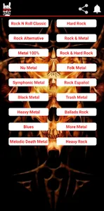 Rock 24/7 screenshot 0