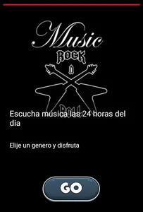 Rock 24/7 screenshot 1