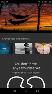 Music Relax screenshot 2