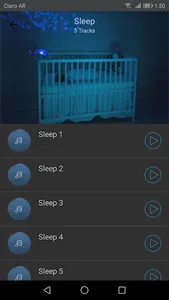 Music Relax screenshot 4