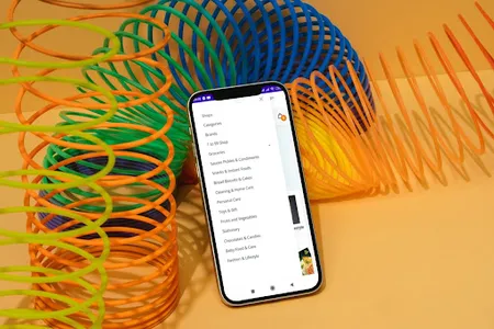 Nirapod Bazar screenshot 3