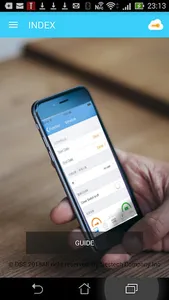 DSS Home- 電子鎖管理系統 1.0 screenshot 0