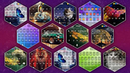 My Photo Keyboard 2023 App screenshot 0