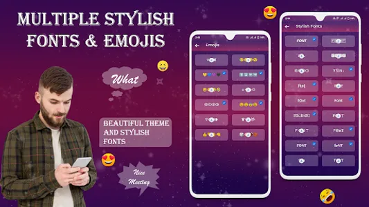 My Photo Keyboard 2023 App screenshot 2