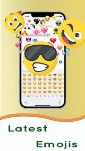 Urdu Keyboard 2021 - Urdu Voic screenshot 2