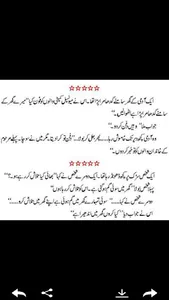 Urdu poetry screenshot 4