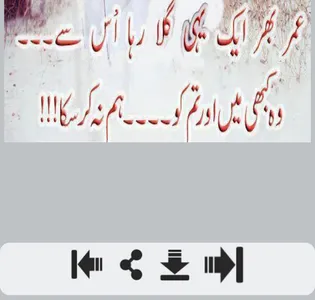 Gilla Shayari screenshot 2