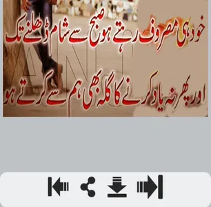 Gilla Shayari screenshot 3