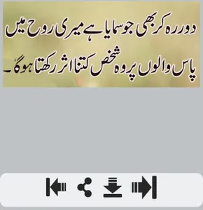Ishq Shayari عشق شاعری screenshot 4