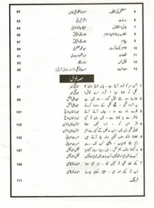 Urdu TextBook 11th screenshot 1