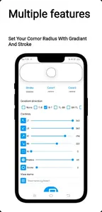 MultiTools - Sketchware UI screenshot 2