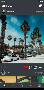 Urfold screenshot 0