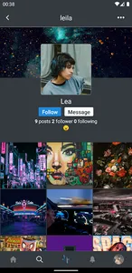 Urfold screenshot 2