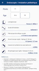 Urgences ORL screenshot 4