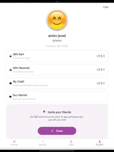 Urgifts screenshot 12