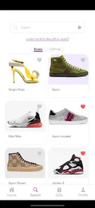 Urgifts screenshot 4