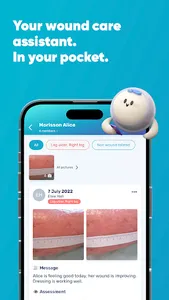 Healico screenshot 0