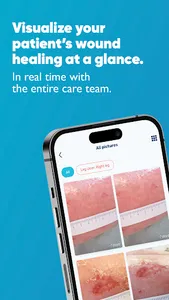 Healico screenshot 1