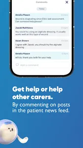 Healico screenshot 3