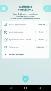 URGO Feel Pro screenshot 1