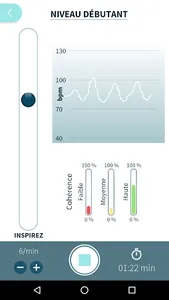 URGO Feel Pro screenshot 2