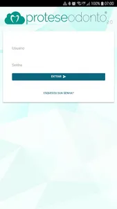 ProteseOdonto screenshot 0