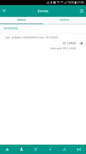 ProteseOdonto screenshot 2