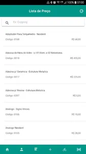 ProteseOdonto screenshot 3