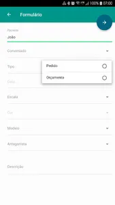 ProteseOdonto screenshot 5