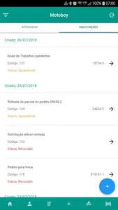 ProteseOdonto screenshot 6