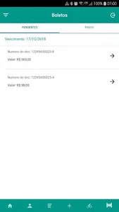 ProteseOdonto screenshot 7