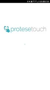ProteseTouch screenshot 0