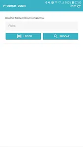 ProteseTouch screenshot 3