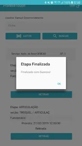 ProteseTouch screenshot 6