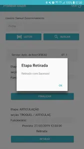 ProteseTouch screenshot 7