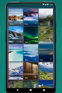 Cosmos wallpapers screenshot 3