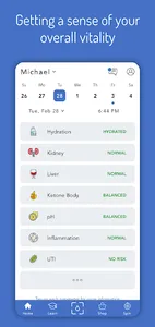 Urinify screenshot 0