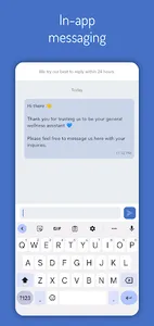 Urinify screenshot 3