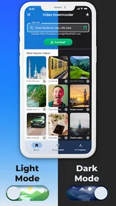 4K Video Downloader & Player screenshot 6