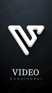 All HD Video Downloader screenshot 0