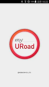 my URoad screenshot 0