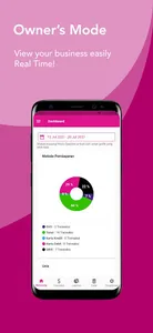 UR POS - App Kasir & Wirausaha screenshot 0