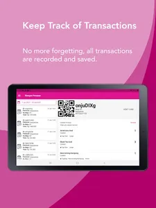 UR POS - App Kasir & Wirausaha screenshot 4
