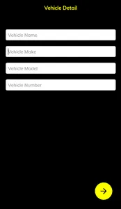UR ryde driver app screenshot 3