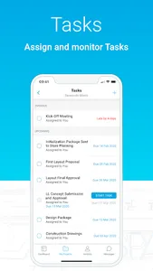 4URSPACE screenshot 5
